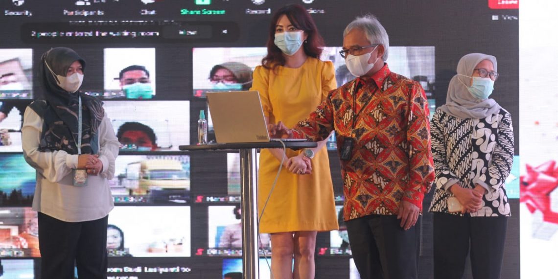 Batara Spekta BTN Gaet 400 Ribu Nasabah