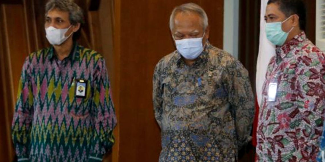 2021,BTN Dapat Dana FLPP Rp 8,7 Triliun