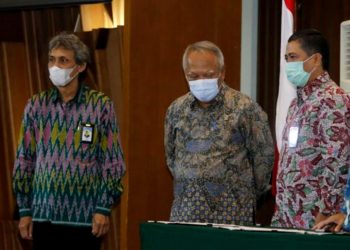 2021,BTN Dapat Dana FLPP Rp 8,7 Triliun