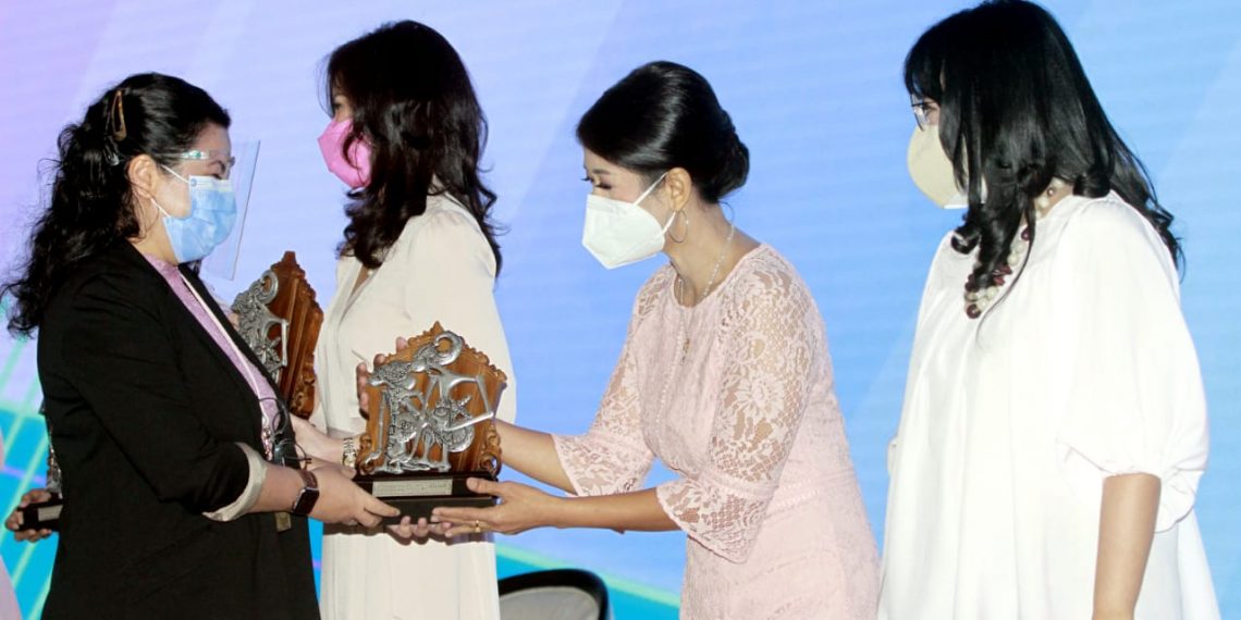 Komunitas Srikandi BUMN