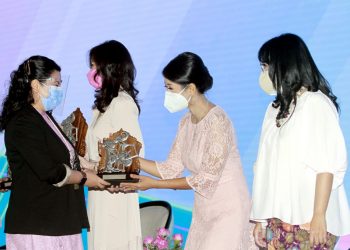 Komunitas Srikandi BUMN