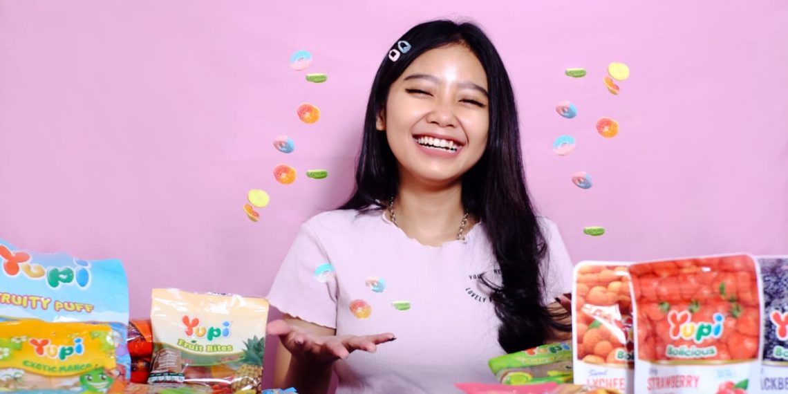 5 Tips Jalani Hidup Bahagia di Tahun Baru ala Yupi