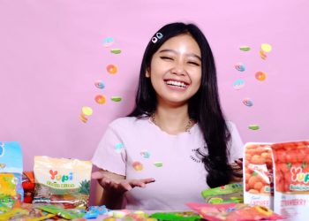 5 Tips Jalani Hidup Bahagia di Tahun Baru ala Yupi