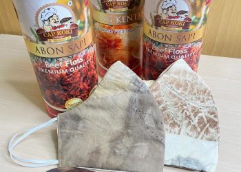 Astragraphia Bangun Pilar Baru Kewirausahaan untuk Kontribusi Sosial mulai 2020