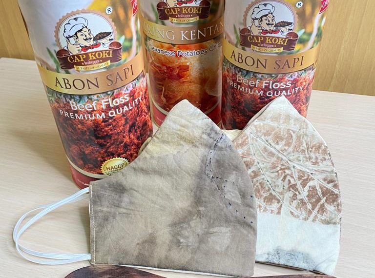 Astragraphia Bangun Pilar Baru Kewirausahaan untuk Kontribusi Sosial mulai 2020