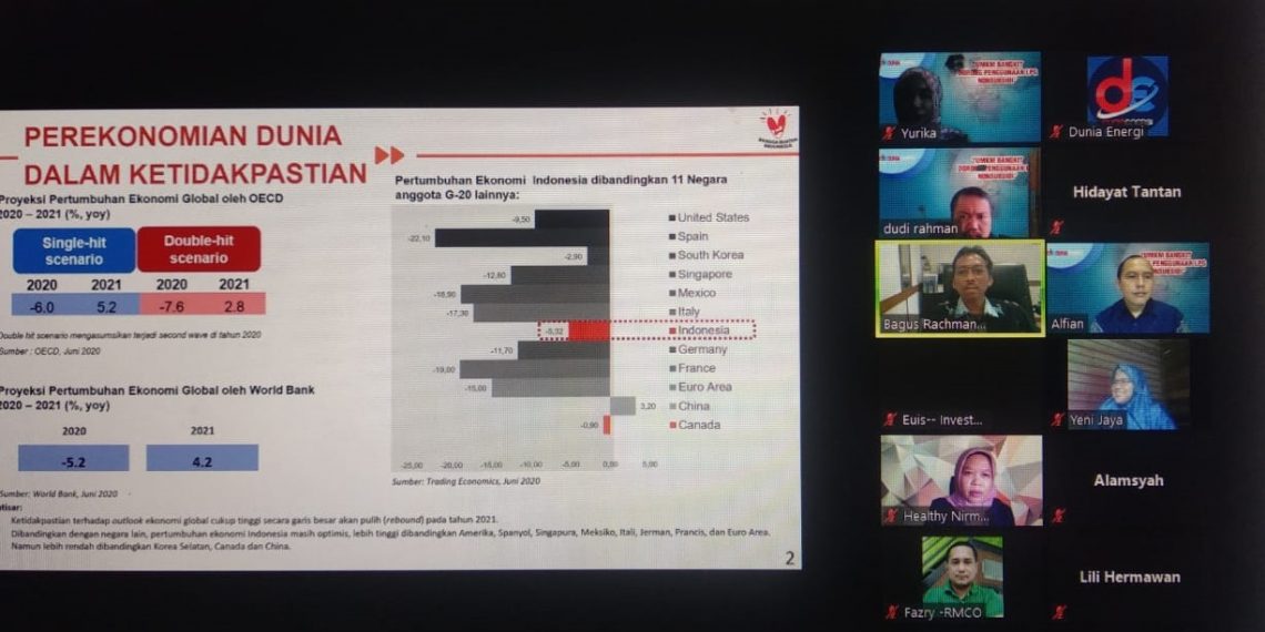 Pertamina Dukung Penuh Pemerintah untuk  Perkuat Peran UMKM