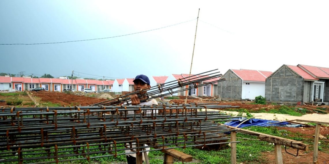 Penyaluran PEN BTN Lampaui Target