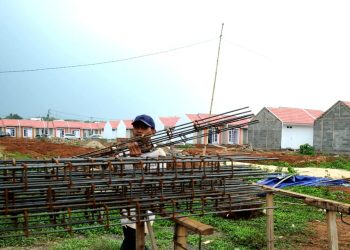 Penyaluran PEN BTN Lampaui Target