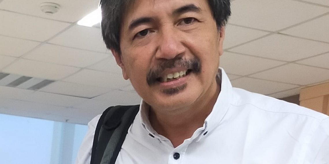 Isi Surat ke Menteri Johnny G. Plate, Ketua JPKL Tegaskan Bahaya BPA Bukan Hoax