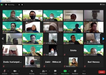 TaniHub Group Torehkan Pertumbuhan Bisnis Lebih dari 600 Persen Sepanjang 2020