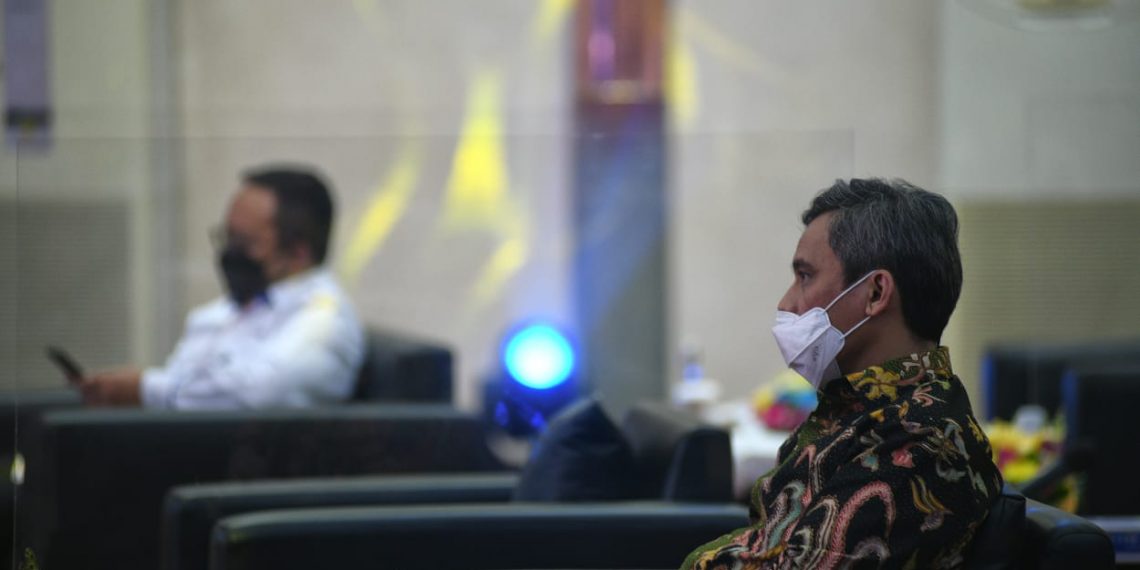 BTN Serius Tingkatkan Keuangan Digital