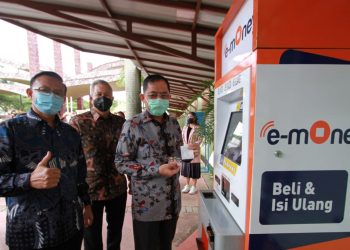 Pembayaran Tiket Online TMII