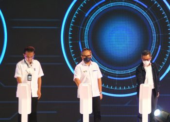 Rapat Kerja Bank BTN 2021