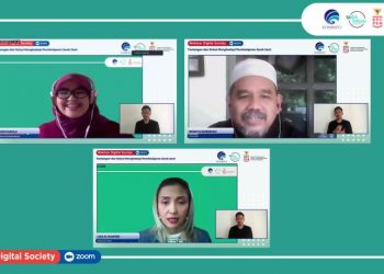 Tantangan dan Solusi Menghadapi Pembelajaran Jarak Jauh