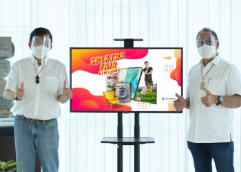 FIFGroup Gelar SPEKTRA FAIR secara Virtual di 7 Kota Besar