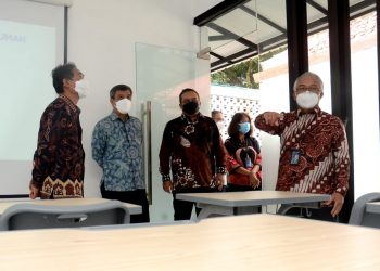 BTN Ekspansi ke Yogyakarta