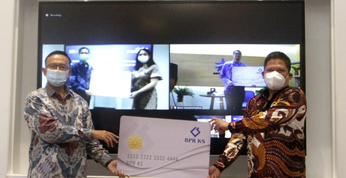 Integrasi BPR ke Ekosistem GPN