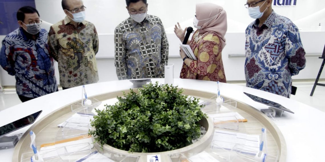 Kantor Cabang Edukatif