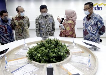 Kantor Cabang Edukatif