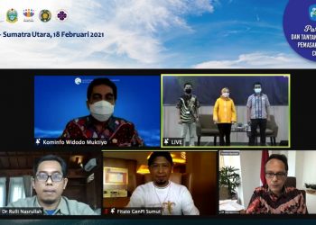 Membangun Komunikasi Pemasaran Pariwisata di Tengah Pandemi COVID-19