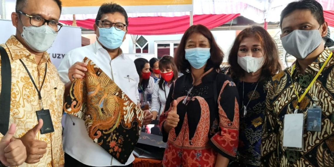 BTN Dukung Pengembangan UMKM