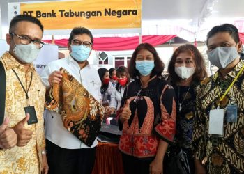 BTN Dukung Pengembangan UMKM