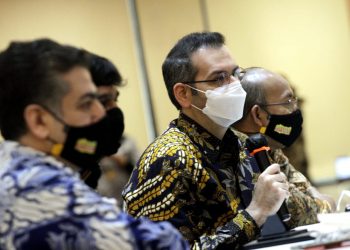 Kerjasama Menara Telekomunikasi Indosat Ooredoo