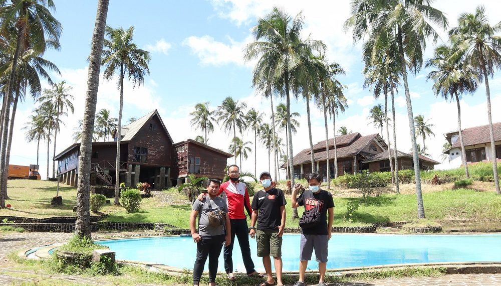 Ingin Road Trip? Siapkan Dulu Barang-barang Ini!