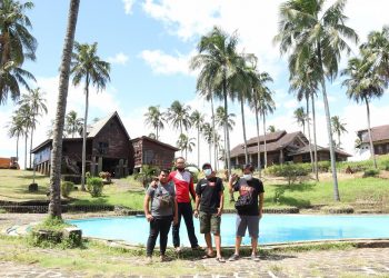 Ingin Road Trip? Siapkan Dulu Barang-barang Ini!