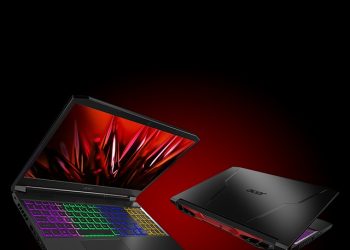Acer Luncurkan Laptop Gaming Acer Nitro 5 dengan Prosesor Intel Core Generasi ke-11
