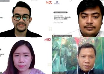 Orisinalitas Produk Elektronik Mulai Jadi Prioritas Konsumen