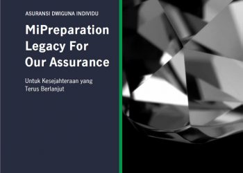 Manulife Luncurkan Produk Premium MiPrecious