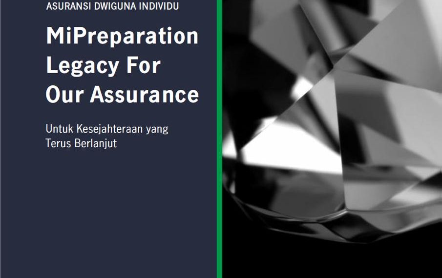 Manulife Luncurkan Produk Premium MiPrecious