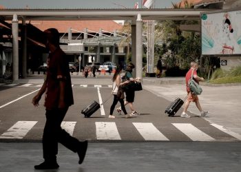 Workation dengan Campervan, Siapa Takut?