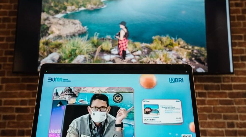 Generasi Milenial Pegang Peran Wujudkan Pariwisata Berkelanjutan