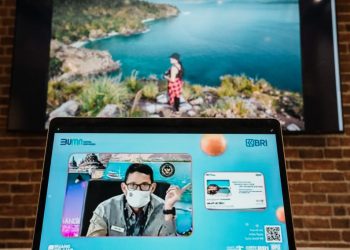 Generasi Milenial Pegang Peran Wujudkan Pariwisata Berkelanjutan