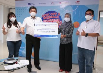 FIFGroup Siap Kucurkan Pinjaman tanpa bunga bagi 588 UMKM