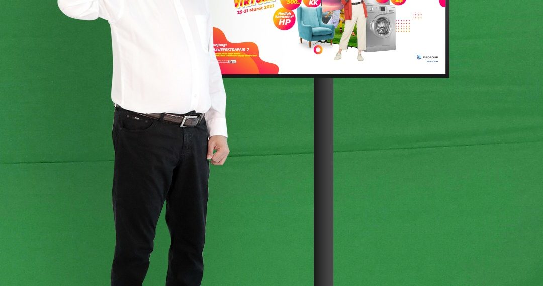 SPEKTRA FAIR  Kembali Hadir di 22 Kota Besar di Indonesia