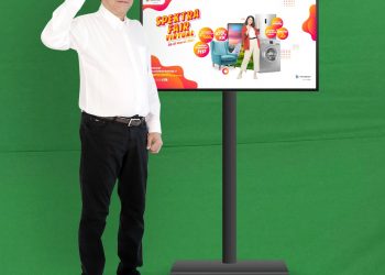 SPEKTRA FAIR  Kembali Hadir di 22 Kota Besar di Indonesia