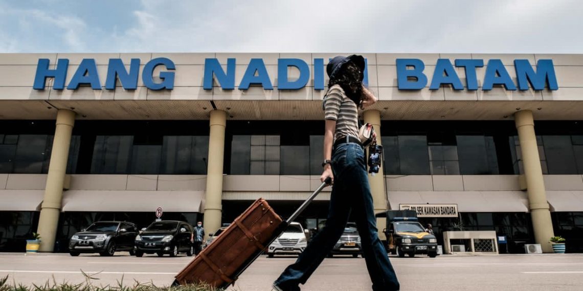 Bleisure di Kepulauan Riau? Ini Destinasi yang Wajib Dikunjungi!