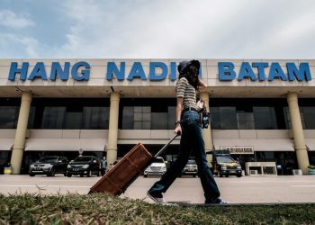 Bleisure di Kepulauan Riau? Ini Destinasi yang Wajib Dikunjungi!