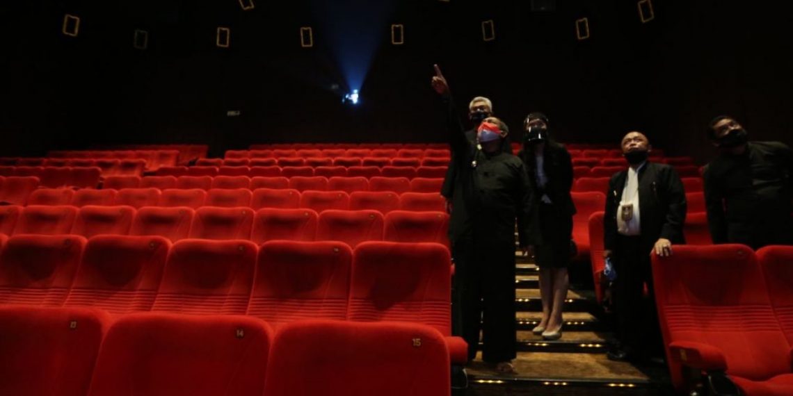 Merayakan (Kembali) Kebangkitan Film Indonesia dalam Fase New Normal