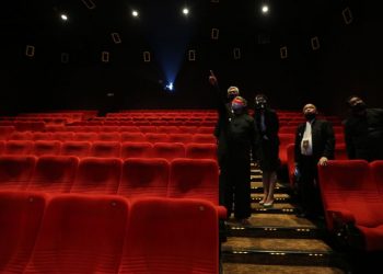 Merayakan (Kembali) Kebangkitan Film Indonesia dalam Fase New Normal