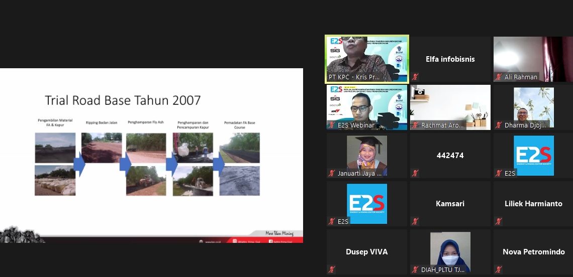 FABA Meningkatkan Perekonomian Suatu Keniscayaan