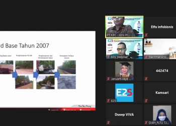 FABA Meningkatkan Perekonomian Suatu Keniscayaan