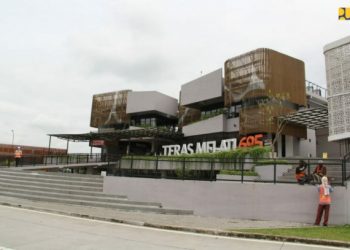 Tips Aman di Rest Area ketika Workation