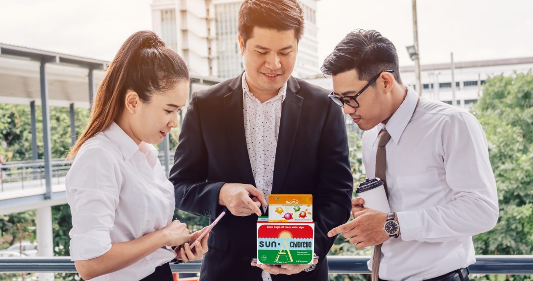 Solusi Bisnis di Kala Pandemi, CNI Kenalkan Rancangan Bisnis Baru