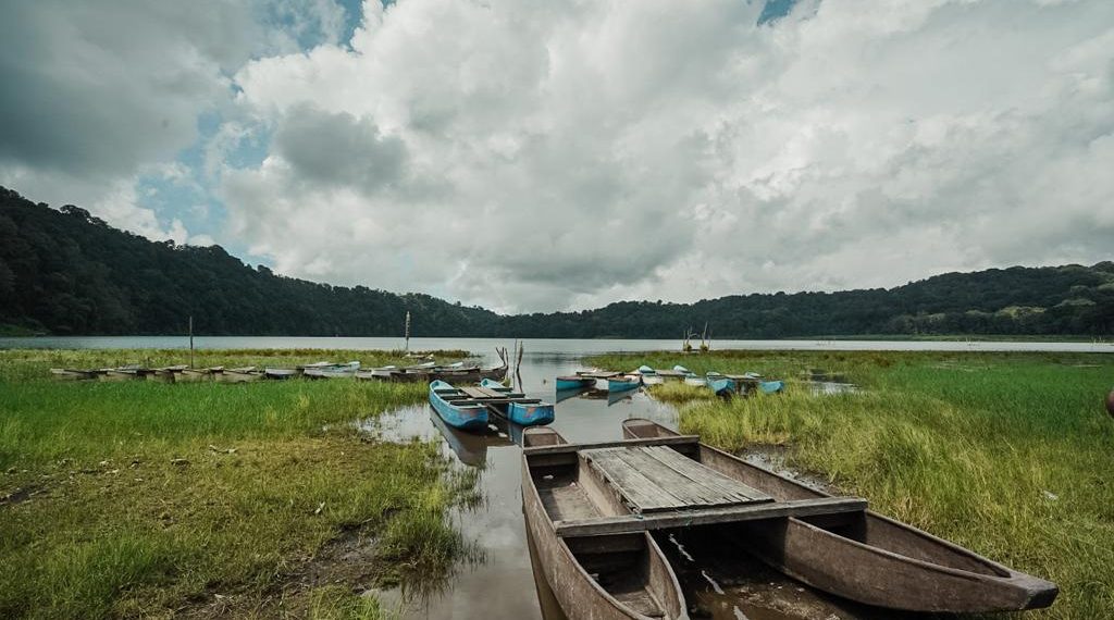 Kemenparekraf  ajak Berbagai Pihak Bahas Konservasi Air di Desa Wisata Munduk Bali