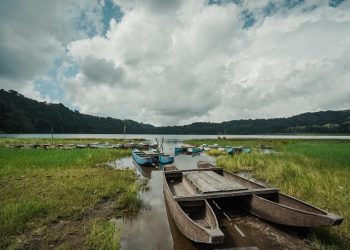 Kemenparekraf  ajak Berbagai Pihak Bahas Konservasi Air di Desa Wisata Munduk Bali
