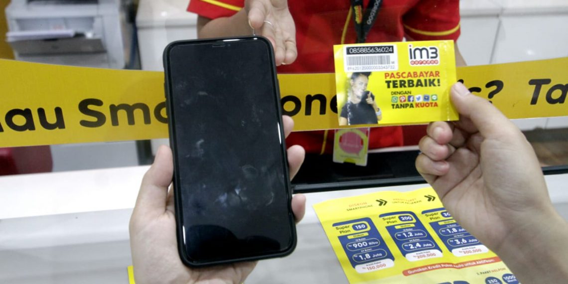 Pelayanan Gerai Indosat Ooredoo Selama Ramadhan Tetap Buka